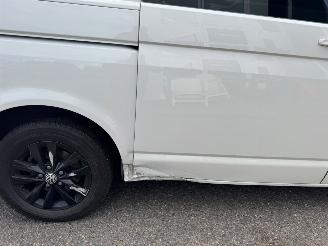 Volkswagen Transporter 2.0 AUTOMAAT TDI L1H1 30 Bulli Dubbel Cabine picture 7