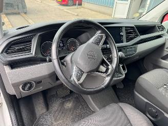 Volkswagen Transporter 2.0 AUTOMAAT TDI L1H1 30 Bulli Dubbel Cabine picture 15