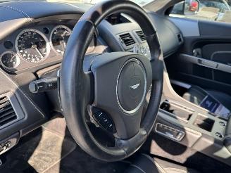 Aston Martin Db9 VOLANTE picture 16
