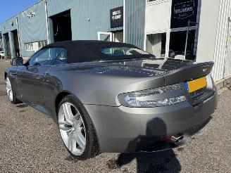 Aston Martin Db9 VOLANTE picture 4
