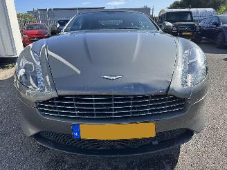 Aston Martin Db9 VOLANTE picture 6