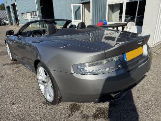 Aston Martin Db9 VOLANTE picture 28
