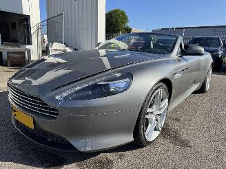 Aston Martin Db9 VOLANTE picture 31
