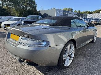 Aston Martin Db9 VOLANTE picture 6