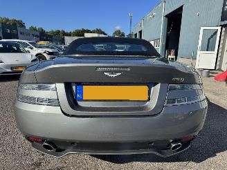 Aston Martin Db9 VOLANTE picture 5