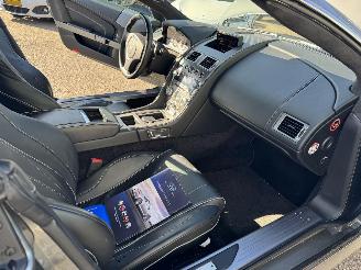 Aston Martin Db9 VOLANTE picture 19