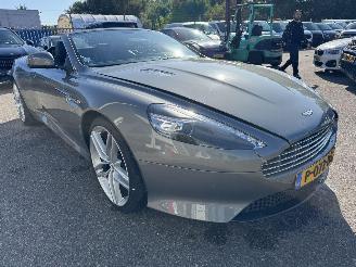 Aston Martin Db9 VOLANTE picture 30