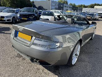 Aston Martin Db9 VOLANTE picture 29