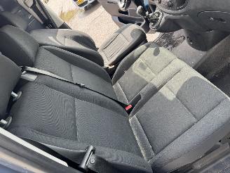 Mercedes Vito 114 CDL Lang picture 15