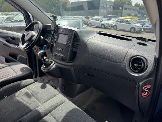 Mercedes Vito 114 CDL Lang picture 14