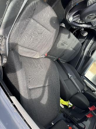 Mercedes Vito 114 CDL Lang picture 11