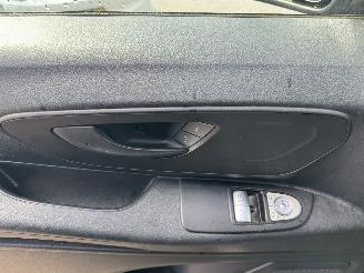 Mercedes Vito 114 CDL Lang picture 12