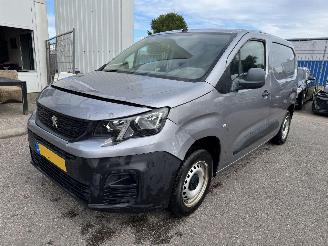 Peugeot Partner 1.6 BlueHDI Pro picture 6