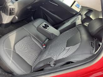 Kia Niro 1.6 GDI Hybrid DynamicLine picture 18