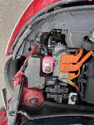Kia Niro 1.6 GDI Hybrid DynamicLine picture 23
