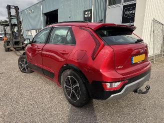 Kia Niro 1.6 GDI Hybrid DynamicLine picture 2