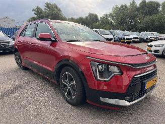 Kia Niro 1.6 GDI Hybrid DynamicLine picture 6