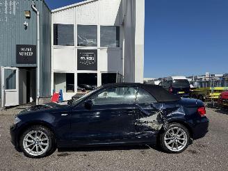 Schadeauto BMW   2009/1