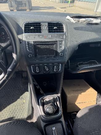 Volkswagen Polo 1.2 TSI Highline picture 9