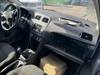 Volkswagen Polo 1.2 TSI Highline picture 13