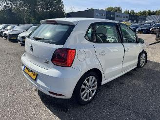 Volkswagen Polo 1.2 TSI Highline picture 4