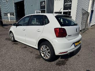 Volkswagen Polo 1.2 TSI Highline picture 2