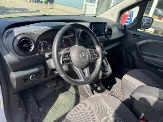 Mercedes eCitan L2 Pro 51 kwh bj 2024 picture 8