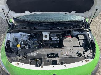 Mercedes eCitan L2 Pro 51 kwh bj 2024 picture 14