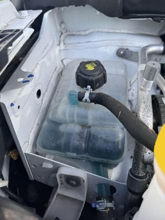 Mercedes eCitan L2 Pro 51 kwh bj 2024 picture 15