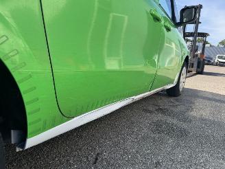 Mercedes eCitan L2 Pro 51 kwh bj 2024 picture 5