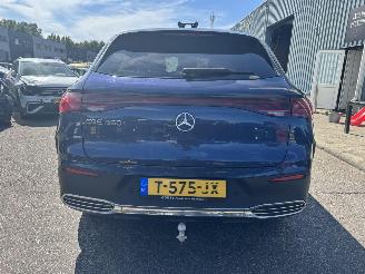 Mercedes EQE 350+ AMG Line 91 kWh PANO BJ 2023 54633 KM NAP ! picture 3