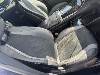 Mercedes EQE 350+ AMG Line 91 kWh PANO BJ 2023 54633 KM NAP ! picture 11