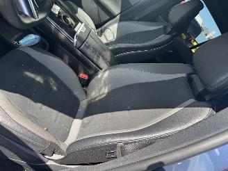 Mercedes EQE 350+ AMG Line 91 kWh PANO BJ 2023 54633 KM NAP ! picture 18