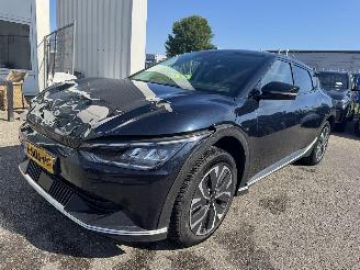 škoda osobní automobily Kia EV6 Light Edition 58 kwh 2024/5