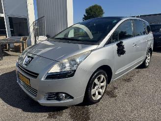 Peugeot  1.6 VTI Blue Lease 7p picture 6