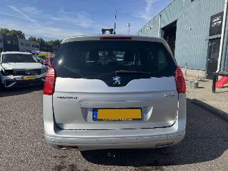 Peugeot 5008 1.6 VTI Blue Lease 7p picture 4