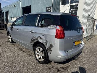 Peugeot  1.6 VTI Blue Lease 7p picture 4