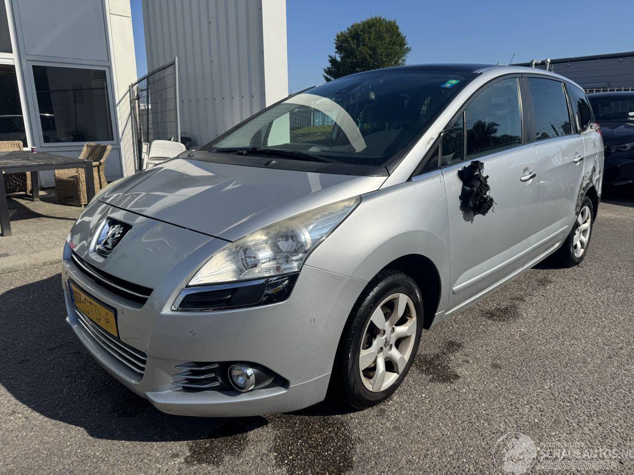 Peugeot 5008 1.6 VTI Blue Lease 7p