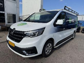 Renault Trafic 2.0 dcl 110 T30 L2H1 Work Edition picture 6