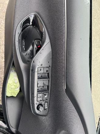 Toyota Yaris 1.5 Hybrid 115 Dynamic picture 11