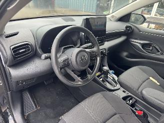 Toyota Yaris 1.5 Hybrid 115 Dynamic picture 7