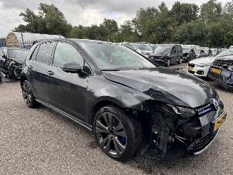 Volkswagen Golf 1.4 TSI GTE picture 5