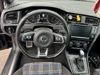 Volkswagen Golf 1.4 TSI GTE picture 8