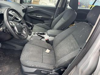 Ford Grand C-Max 1.6 EcoBoost Titanium 7p. picture 11