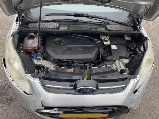 Ford Grand C-Max 1.6 EcoBoost Titanium 7p. picture 16