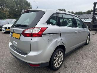 Ford Grand C-Max 1.6 EcoBoost Titanium 7p. picture 4