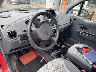Chevrolet Matiz 0.8 Spirit picture 7