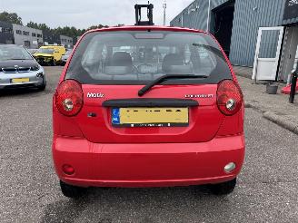 Chevrolet Matiz 0.8 Spirit picture 3