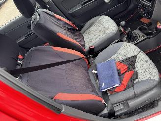 Chevrolet Matiz 0.8 Spirit picture 15