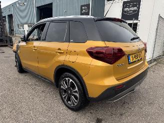 škoda osobní automobily Suzuki Vitara 1.4 Boosterjet Style Smart Hybrid 2023/4